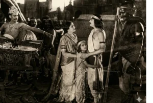 first marathi film sound multimediainmarathi ayodhecha raja vshantaram